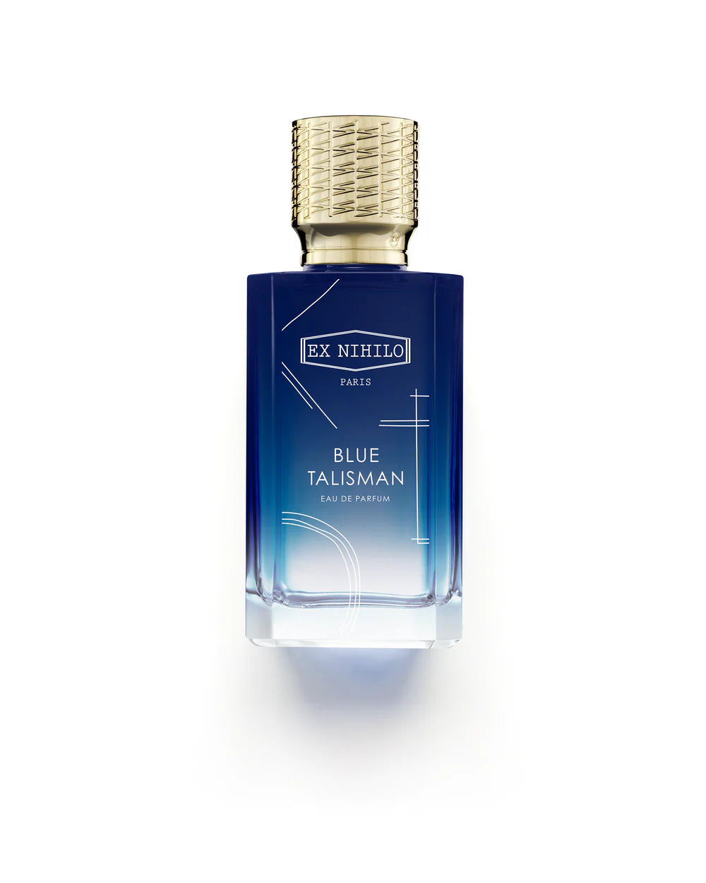 Ex Nihilo Blue Talisman 100ml